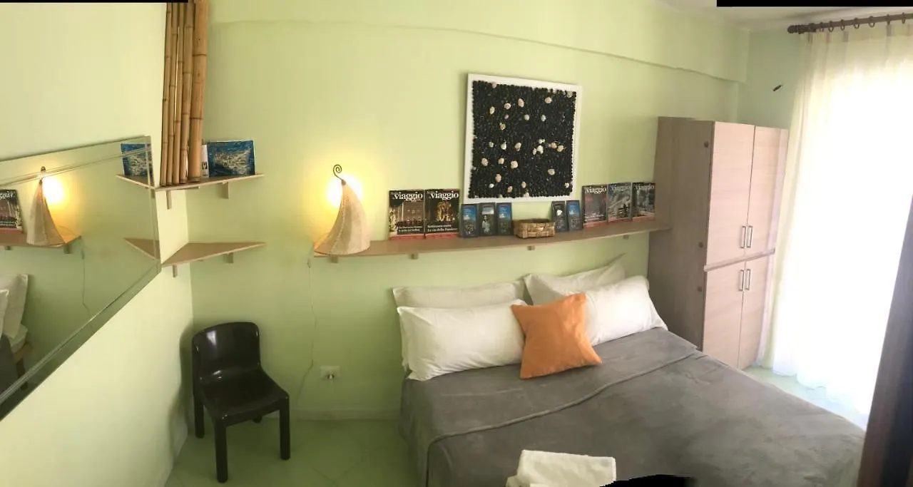 Adriana Casa Vacanze Mare Etna Sicilia أتشيريالي إيطاليا