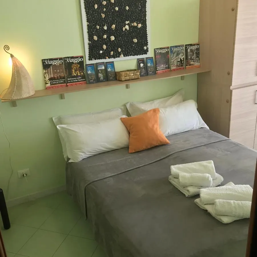 شقة Adriana Casa Vacanze Mare Etna Sicilia أتشيريالي إيطاليا