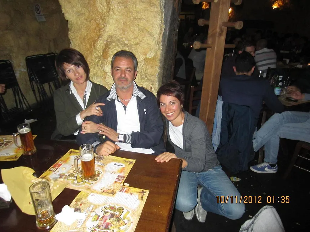 Adriana Casa Vacanze Mare Etna Sicilia أتشيريالي
