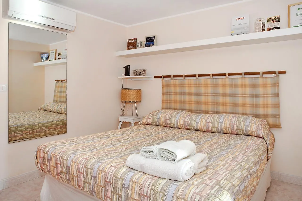 Adriana Casa Vacanze Mare Etna Sicilia أتشيريالي 0*,