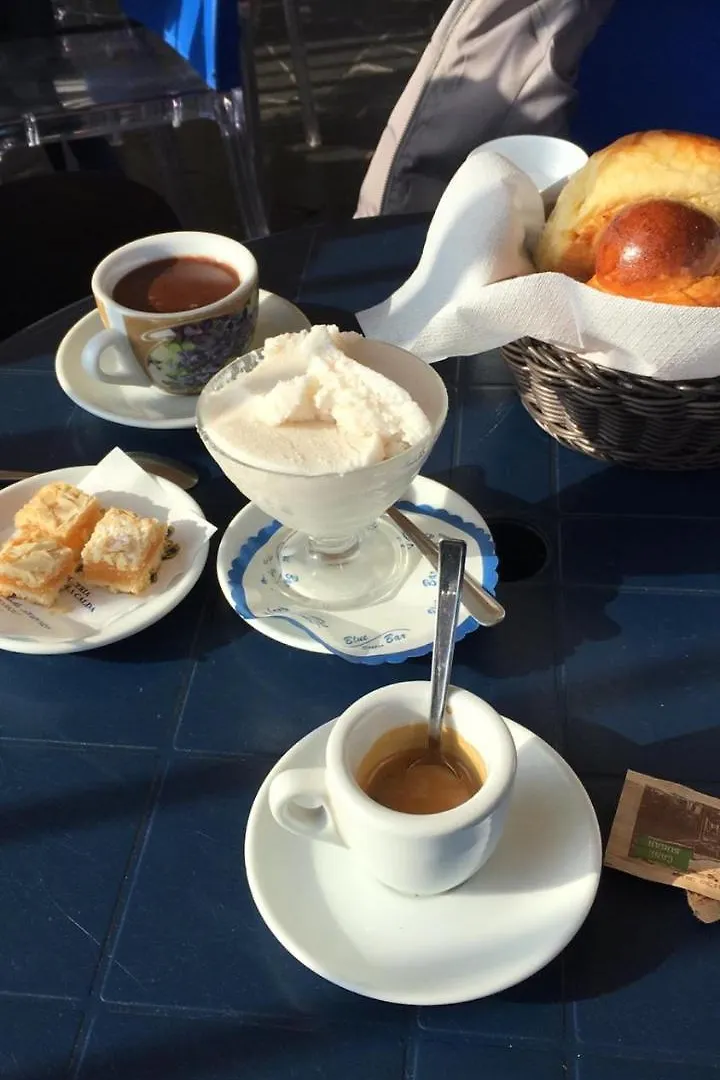 Adriana Casa Vacanze Mare Etna Sicilia أتشيريالي إيطاليا