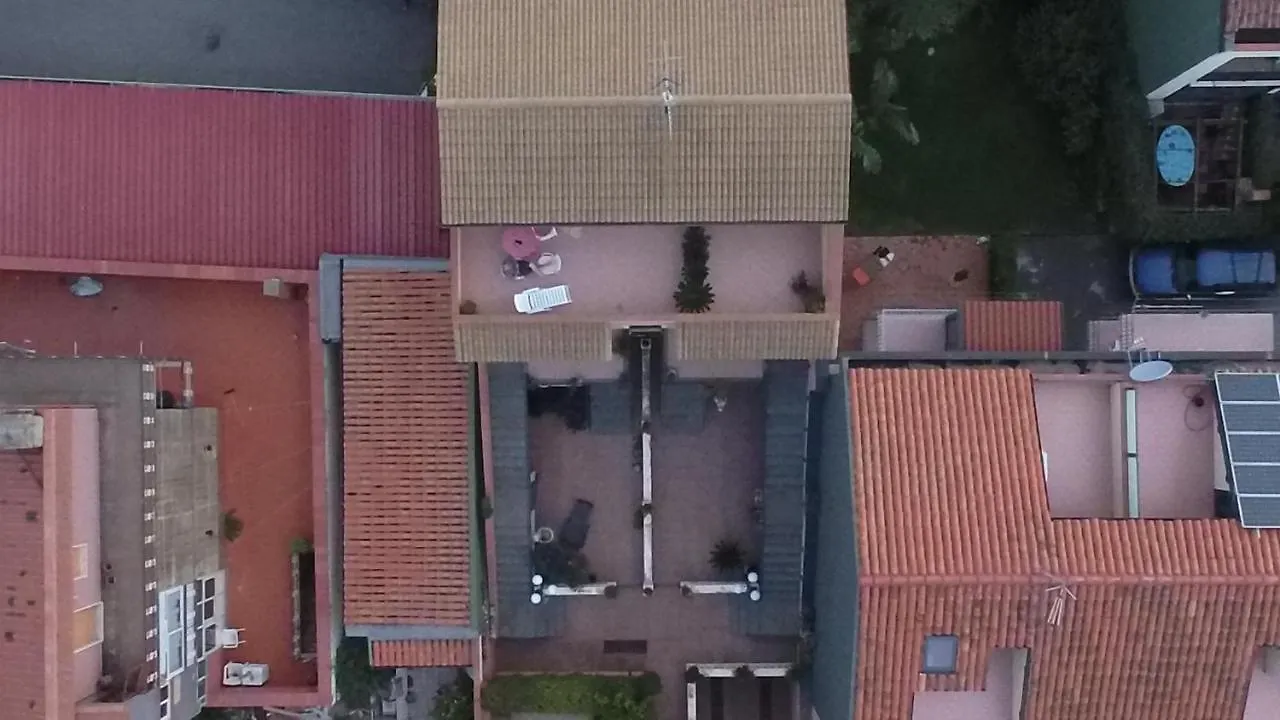 شقة Adriana Casa Vacanze Mare Etna Sicilia أتشيريالي