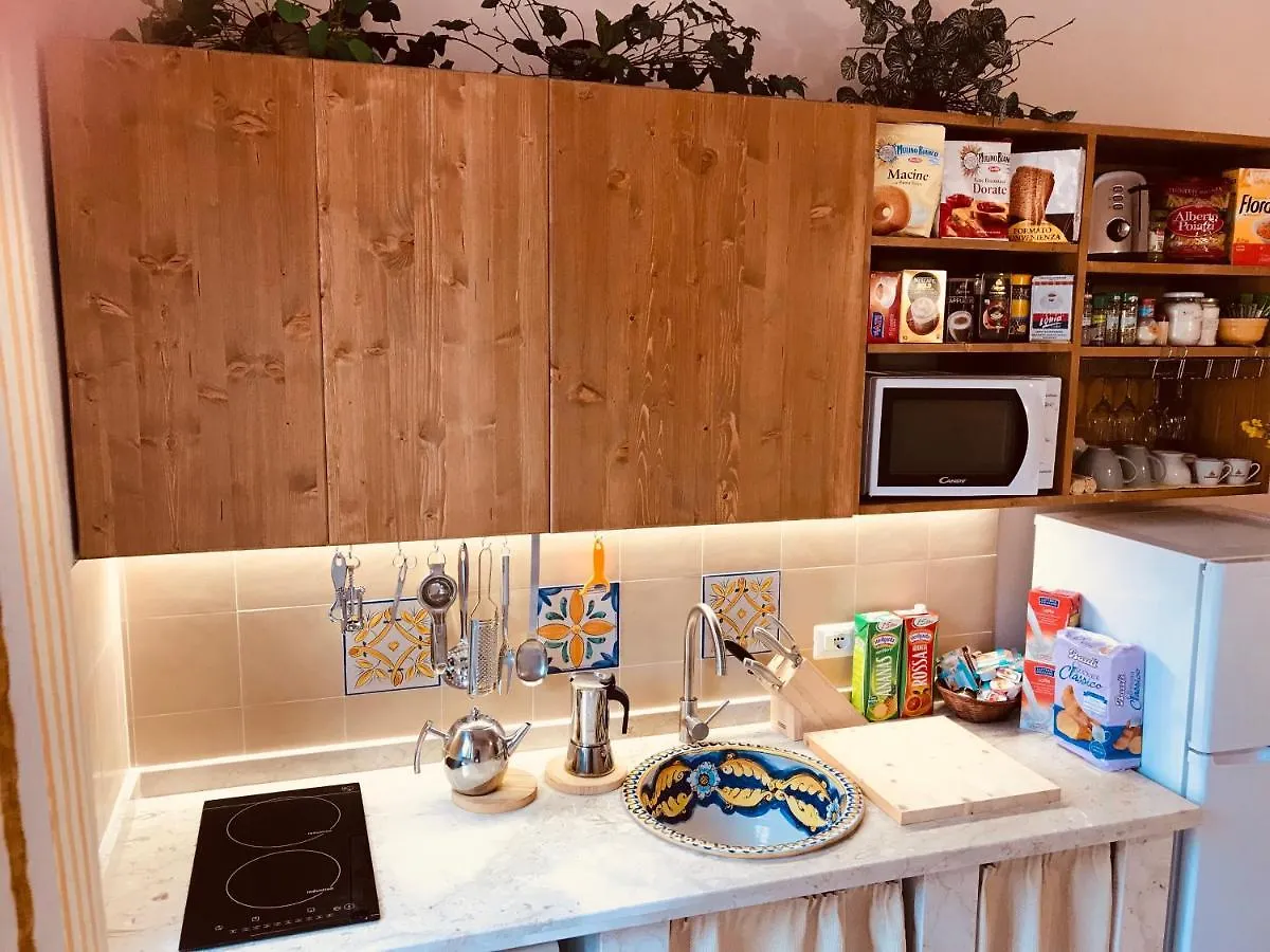 Adriana Casa Vacanze Mare Etna Sicilia أتشيريالي شقة